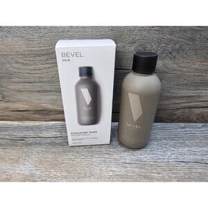 Bevel Skin Exfoliating Toner For Face